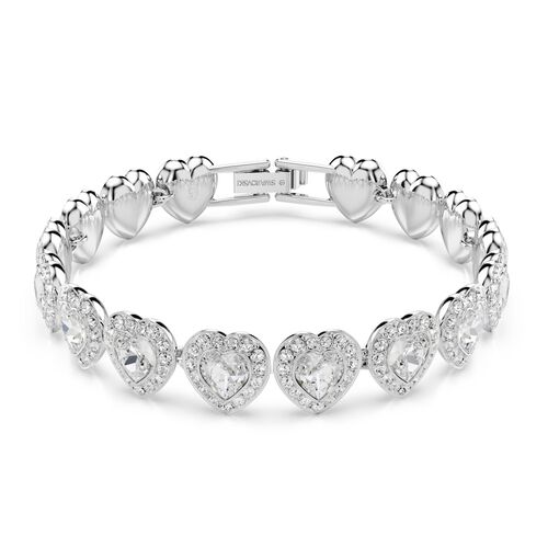 Swarovski x Ariana Grande Tennis Bracelet